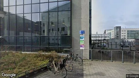 Office spaces for rent i Malmö City - Photo from Google Street View