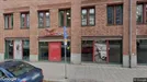 Kontor för uthyrning, Södermalm, Stockholm, Ringvägen 100, Sverige