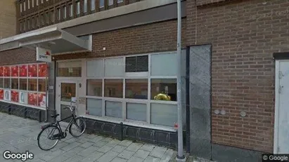 Büros zur Miete in Uppsala – Foto von Google Street View