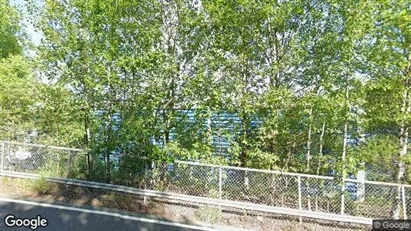 Kontorlokaler til leje i Oslo Søndre Nordstrand - Foto fra Google Street View