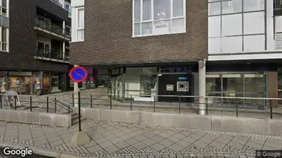 Kontorlokaler til leje i Porsgrunn - Foto fra Google Street View