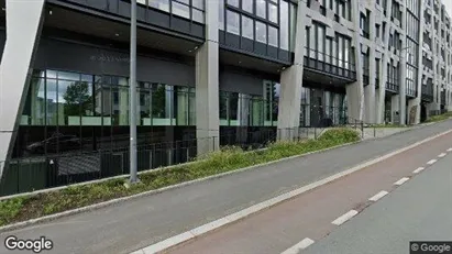 Office spaces for rent in Oslo Grünerløkka - Photo from Google Street View
