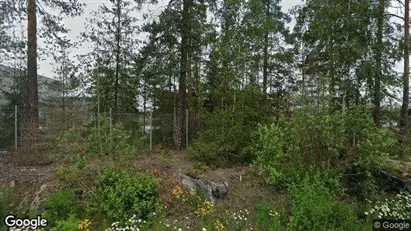 Værkstedslokaler til leje i Nes - Foto fra Google Street View