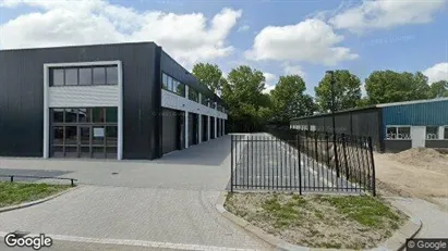 Bedrijfsruimtes te huur in Schagen - Foto uit Google Street View
