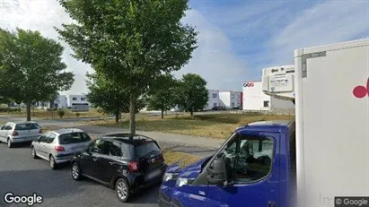 Lagerlokaler til leje i Berlin Treptow-Köpenick - Foto fra Google Street View