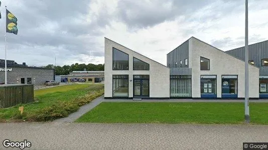 Office spaces for rent i Sønderborg - Photo from Google Street View