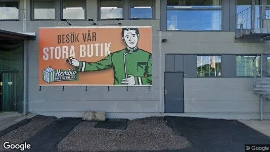 Office spaces for rent i Askim-Frölunda-Högsbo - Photo from Google Street View