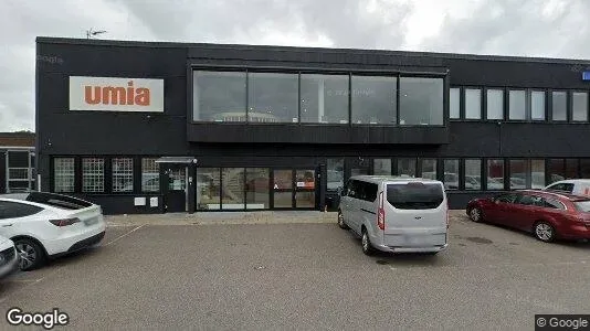 Office spaces for rent i Askim-Frölunda-Högsbo - Photo from Google Street View