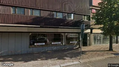 Coworking spaces te huur in Motala - Foto uit Google Street View