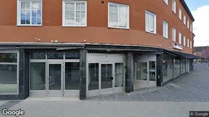 Büros zur Miete in Finspång – Foto von Google Street View