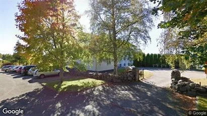 Kontorslokaler för uthyrning i Ludvika – Foto från Google Street View