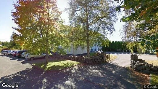 Office spaces for rent i Ludvika - Photo from Google Street View
