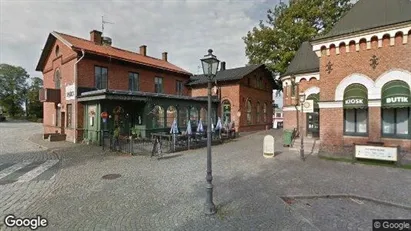 Kontorer til leie i Hallsberg – Bilde fra Google Street View