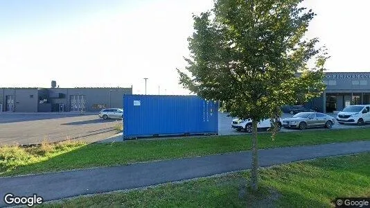 Office spaces for rent i Vellinge - Photo from Google Street View