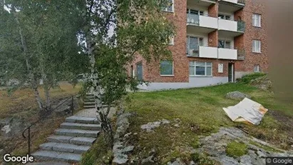 Office spaces for rent in Lidingö - Photo from Google Street View