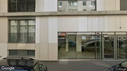 Büros zur Miete in Wien Landstraße – Foto von Google Street View