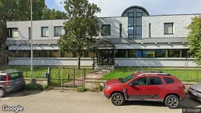 Lagerlokaler för uthyrning i Granarolo dell'Emilia – Foto från Google Street View