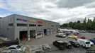 Commercial property for rent, Kongsberg, Buskerud, Skrubbmoen 12, Norway