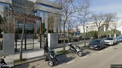 Kantorruimte te huur in Madrid Barajas - Foto uit Google Street View