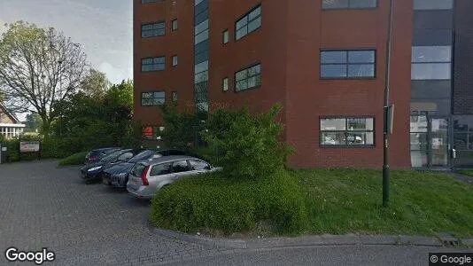 Kontorlokaler til leje i Neerijnen - Foto fra Google Street View