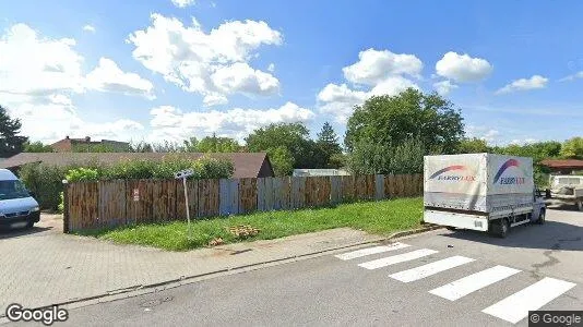 Kantorruimte te huur i Partizánske - Foto uit Google Street View