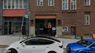 Kontor til leie, Vasastan, Stockholm, Hälsingegatan 47, Sverige