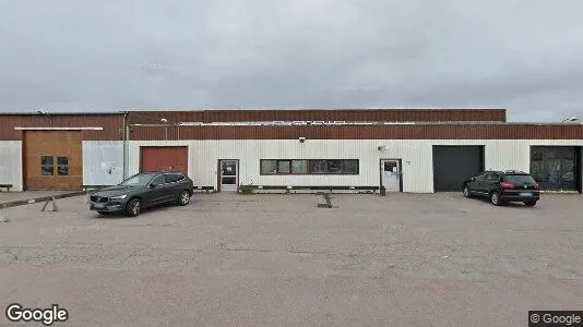 Andre lokaler til leie i Uppsala – Bilde fra Google Street View