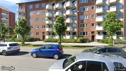 Lokaler til leje i Malmø Centrum - Foto fra Google Street View