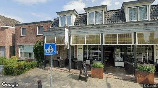 Bedrijfsruimtes te huur i Boxtel - Foto uit Google Street View