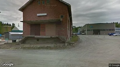 Andre lokaler til leie i Jyväskylä – Bilde fra Google Street View