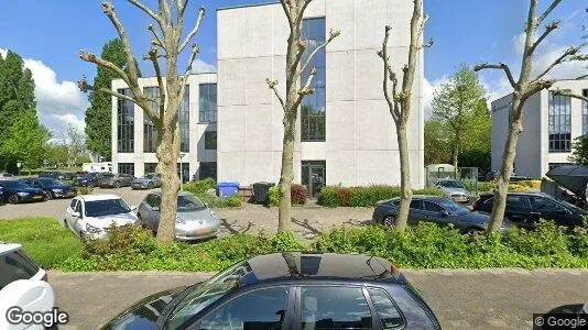 Coworking spaces zur Miete i Woerden – Foto von Google Street View