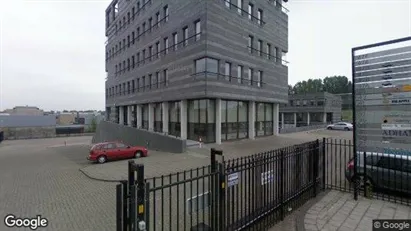 Coworking spaces för uthyrning i Amsterdam-Zuidoost – Foto från Google Street View