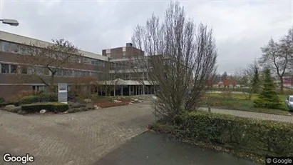 Coworking spaces for rent in Woerden - Photo from Google Street View