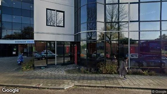 Kontorhoteller til leje i Capelle aan den IJssel - Foto fra Google Street View