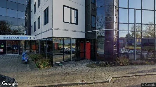 Coworking spaces for rent i Capelle aan den IJssel - Photo from Google Street View