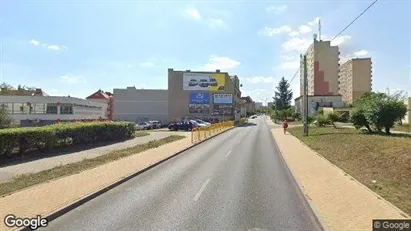 Bedrijfsruimtes te huur in Grudziądz - Foto uit Google Street View