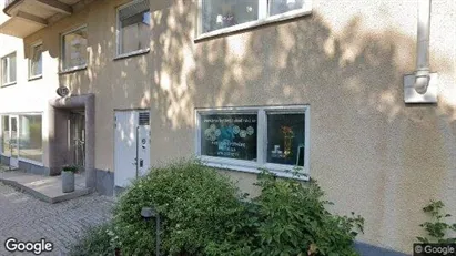Büros zur Miete in Gärdet/Djurgården – Foto von Google Street View