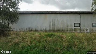 Lager til leie i Slangerup – Bilde fra Google Street View