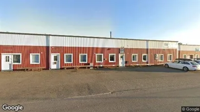 Office spaces for rent in Falköping - Photo from Google Street View