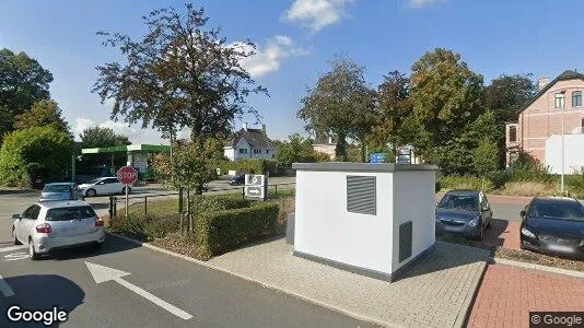 Office spaces for rent i Melle - Photo from Google Street View