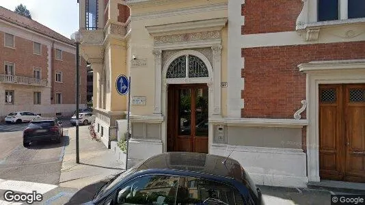 Office spaces for rent i Torino - Photo from Google Street View