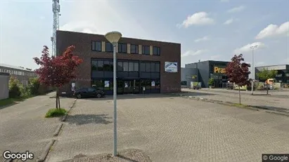 Kontorlokaler til leje i Geldermalsen - Foto fra Google Street View