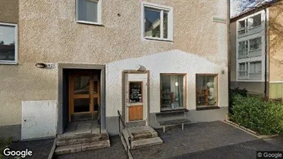 Kontorslokaler för uthyrning i Söderort – Foto från Google Street View