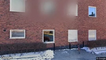 Office spaces for rent in Solna - Photo from Google Street View