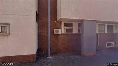 Kontorslokaler för uthyrning i Hässleholm – Foto från Google Street View