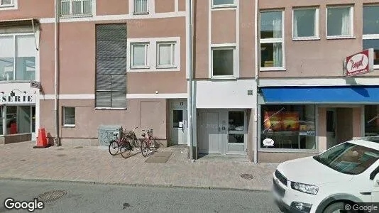 Office spaces for rent i Tranås - Photo from Google Street View