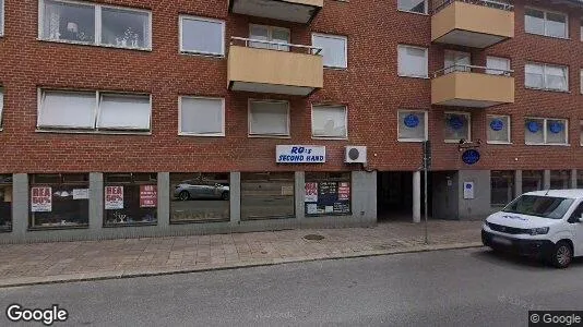 Office spaces for rent i Hässleholm - Photo from Google Street View