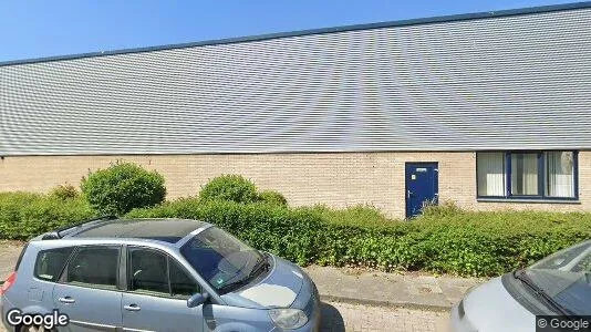 Företagslokaler för uthyrning i Dordrecht – Foto från Google Street View