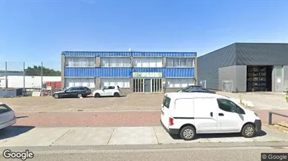 Bedrijfsruimtes te huur in Hendrik-Ido-Ambacht - Foto uit Google Street View