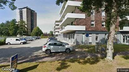 Kontorslokaler för uthyrning i Stadskanaal – Foto från Google Street View